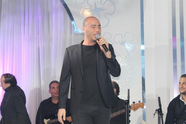 Assi El Hellani on Eid El Adha